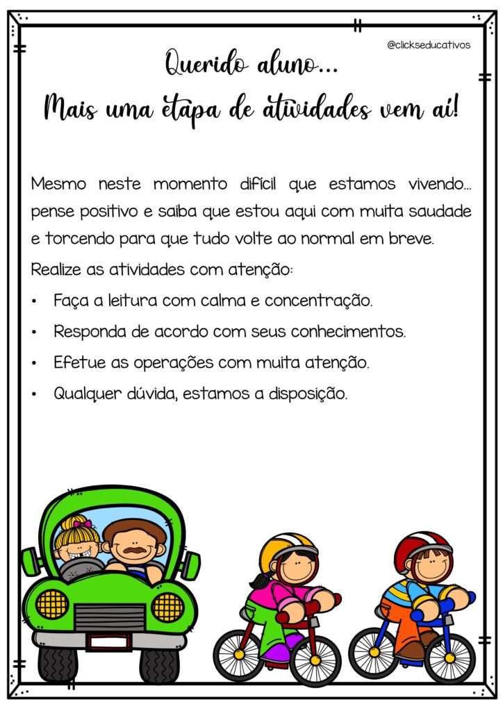 mensagem de incentivo para alunos