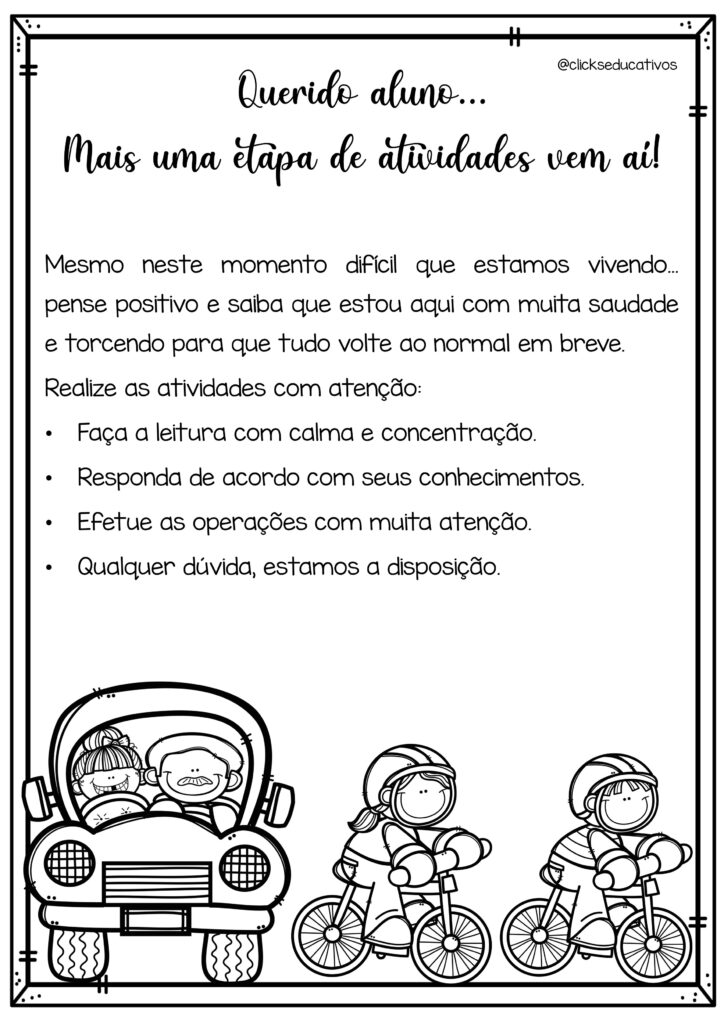 mensagem de incentivo para alunos