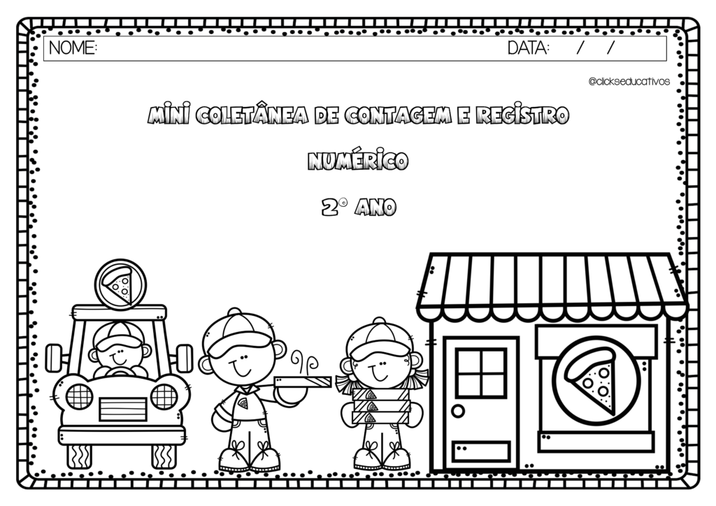 sequência numérica