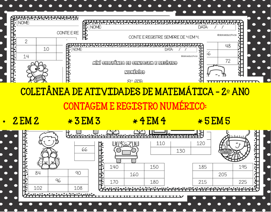 sequência numérica