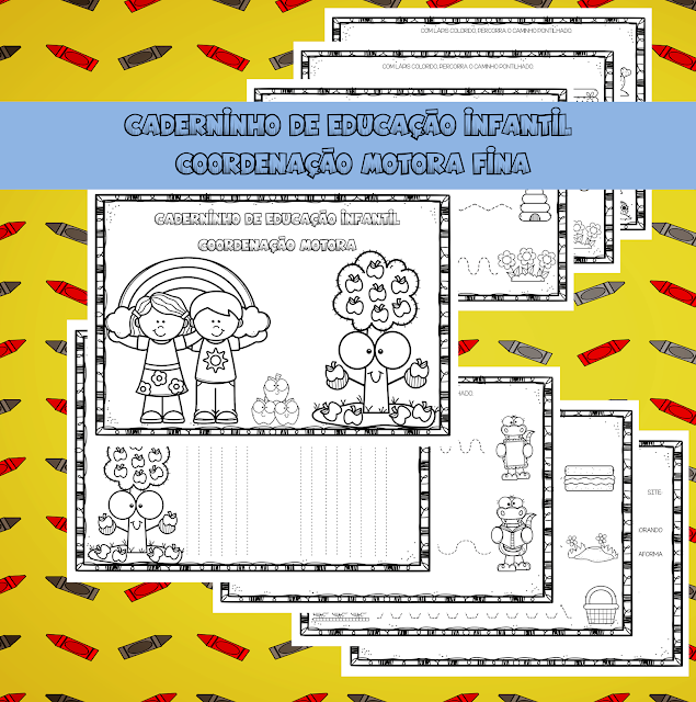 atividades pontilhadas