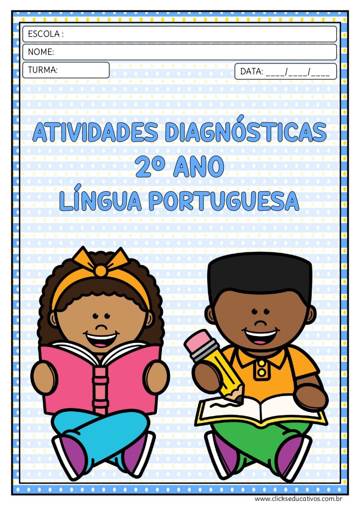 avaliação diagnóstica